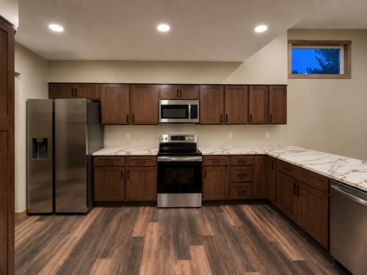 4BR Near Hospitals + Cleaning Included - Photo 4