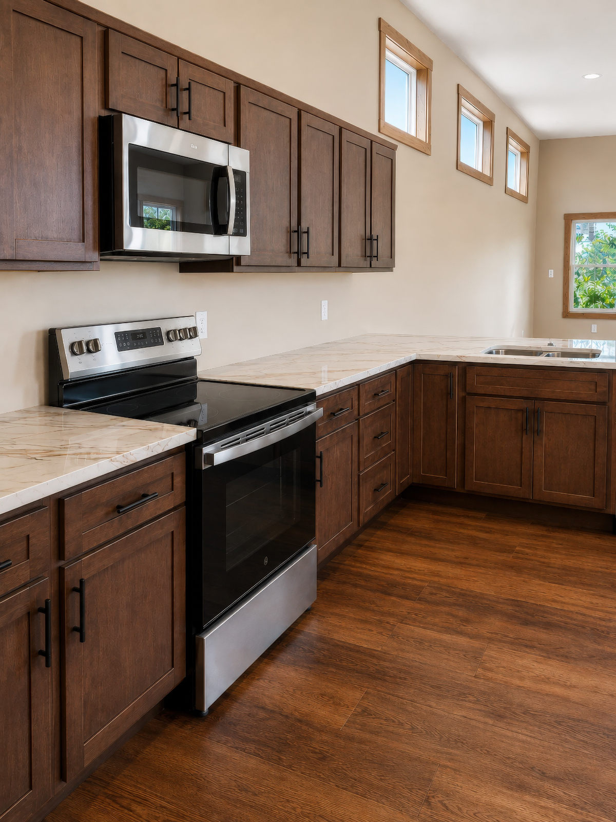 4BR Near Hospitals + Cleaning Included - Photo 6