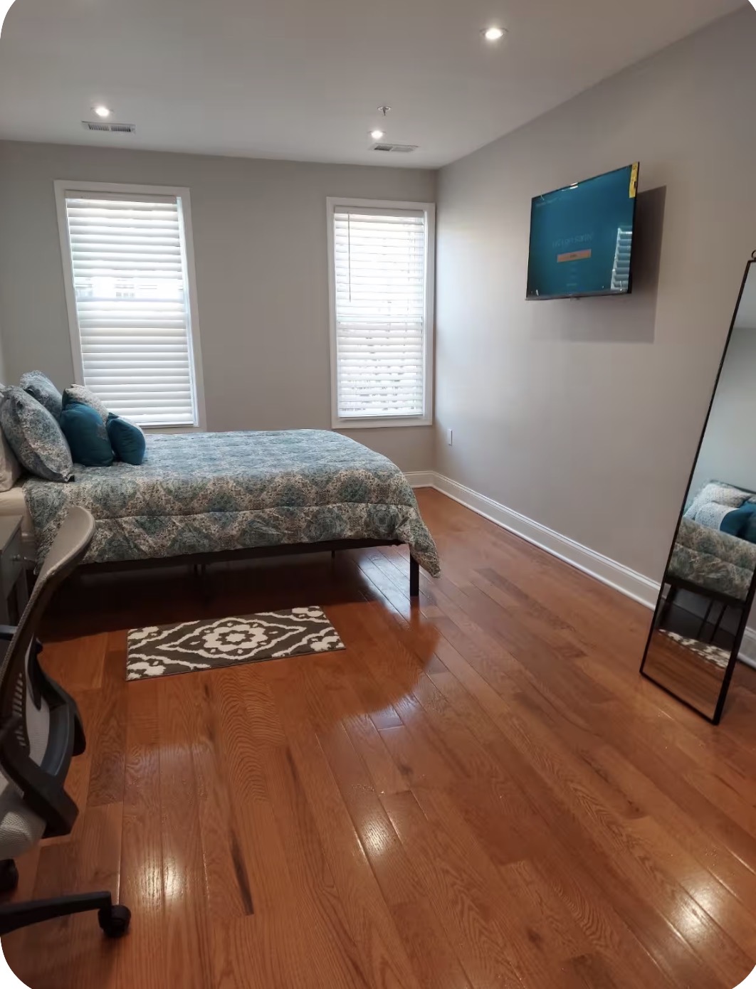 LOVE DC apartment 3 - Photo 7