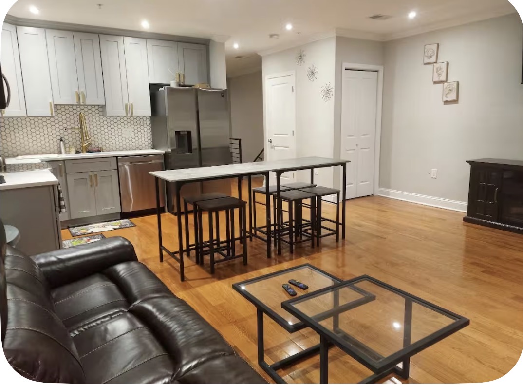 LOVE DC apartment 3 - Photo 11