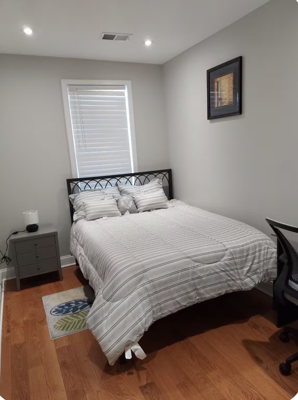 LOVE DC apartment 3 - Photo 9