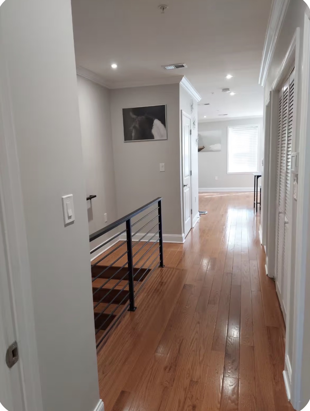 LOVE DC apartment 3 - Photo 5
