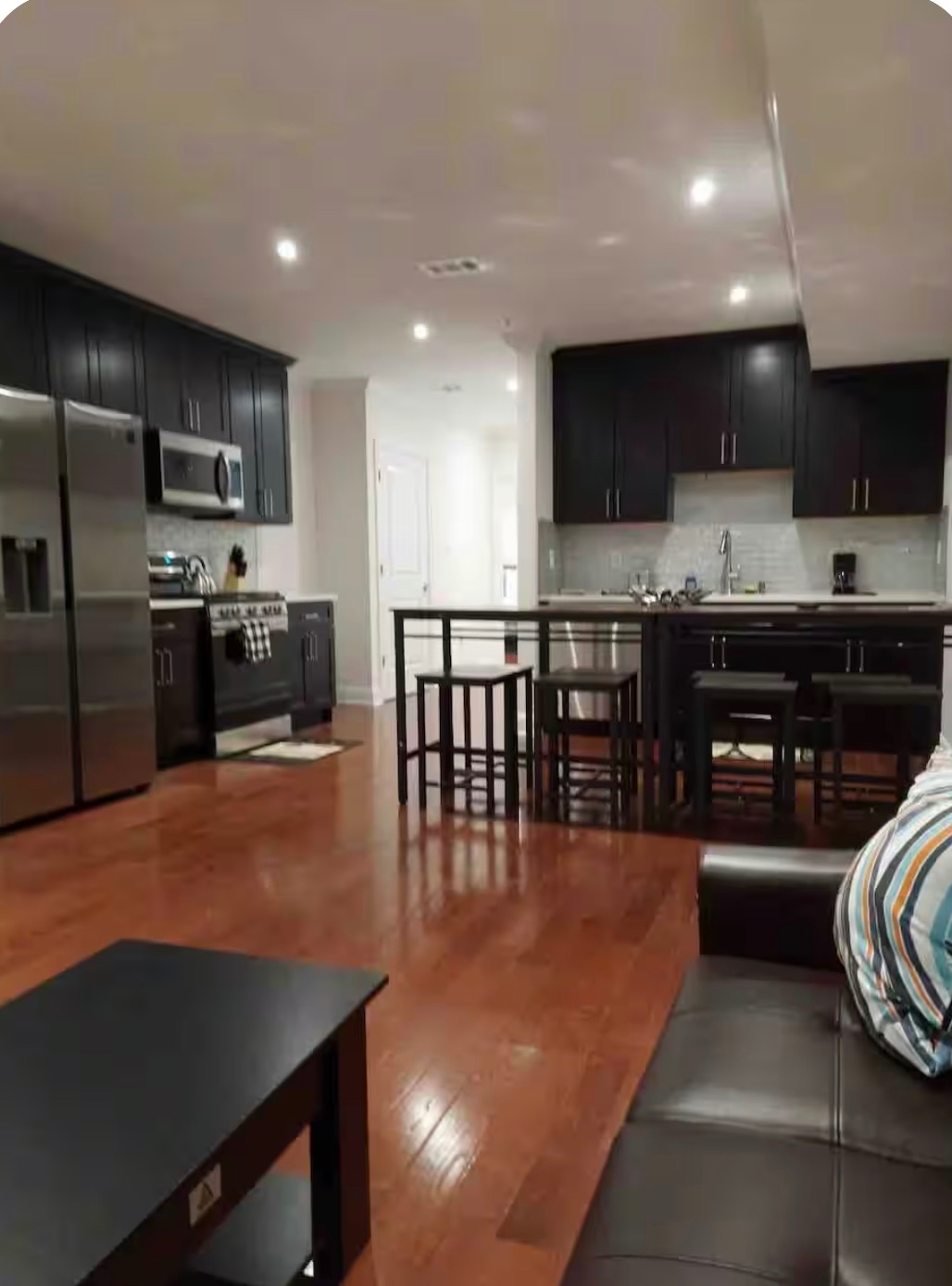 LOVE DC apartment 3 - Photo 5