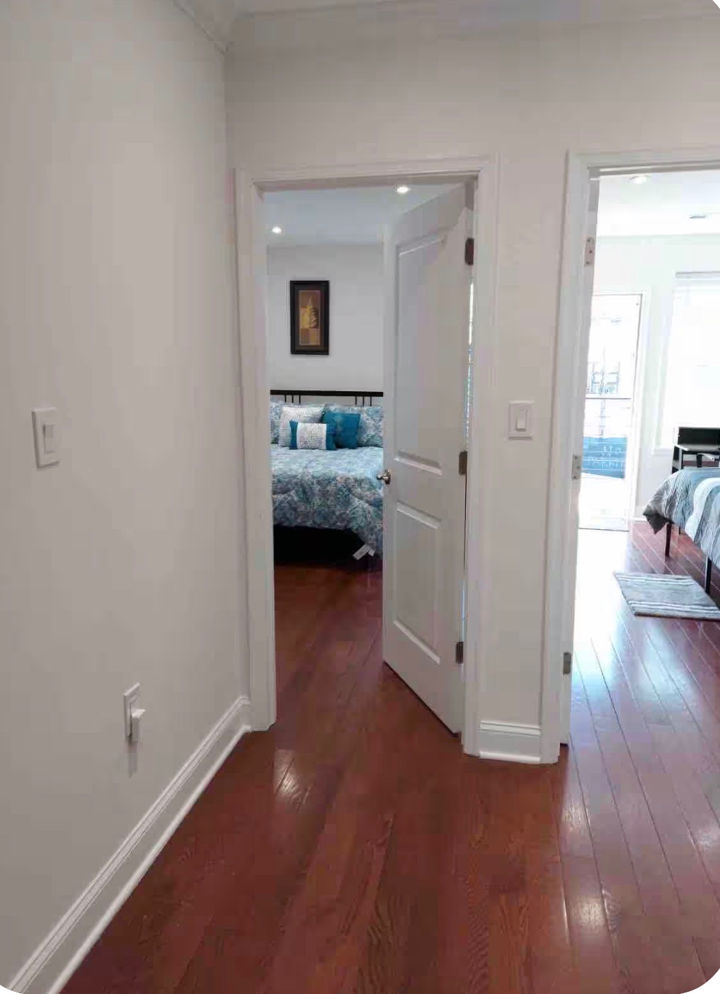 LOVE DC apartment 3 - Photo 6