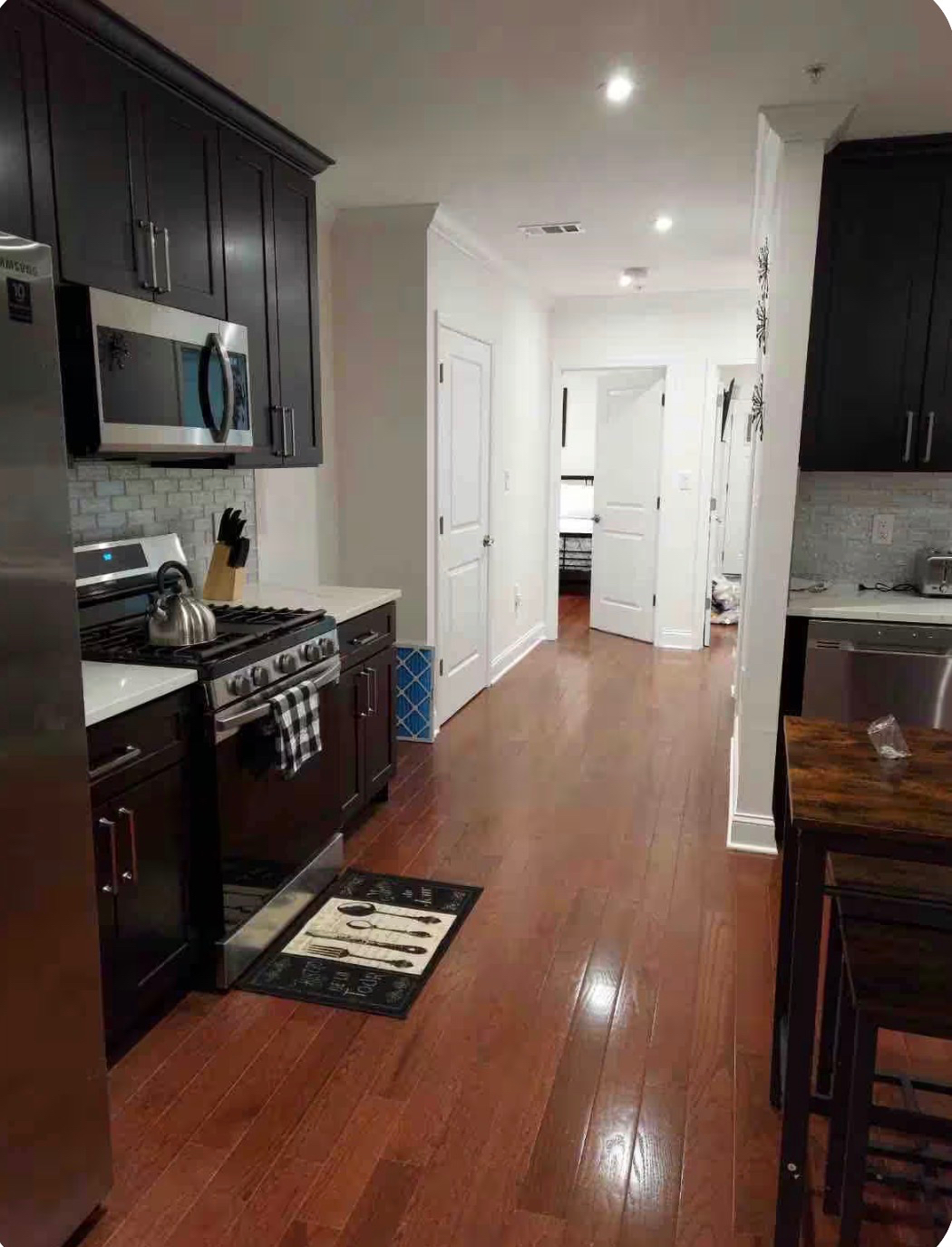 LOVE DC apartment 3 - Photo 7