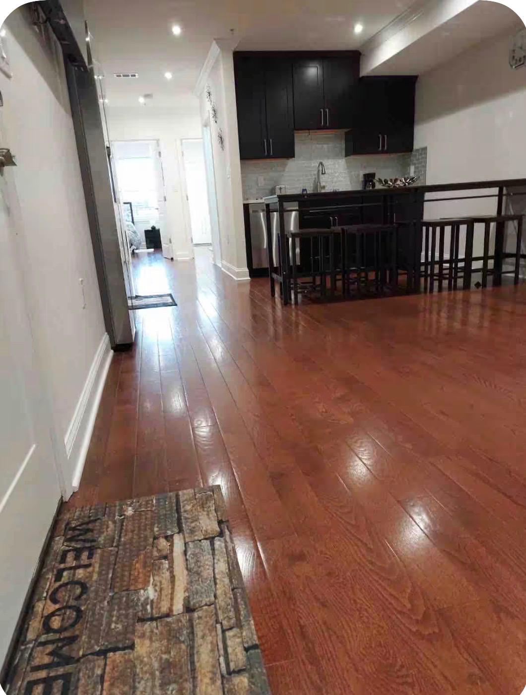 LOVE DC apartment 3 - Photo 10