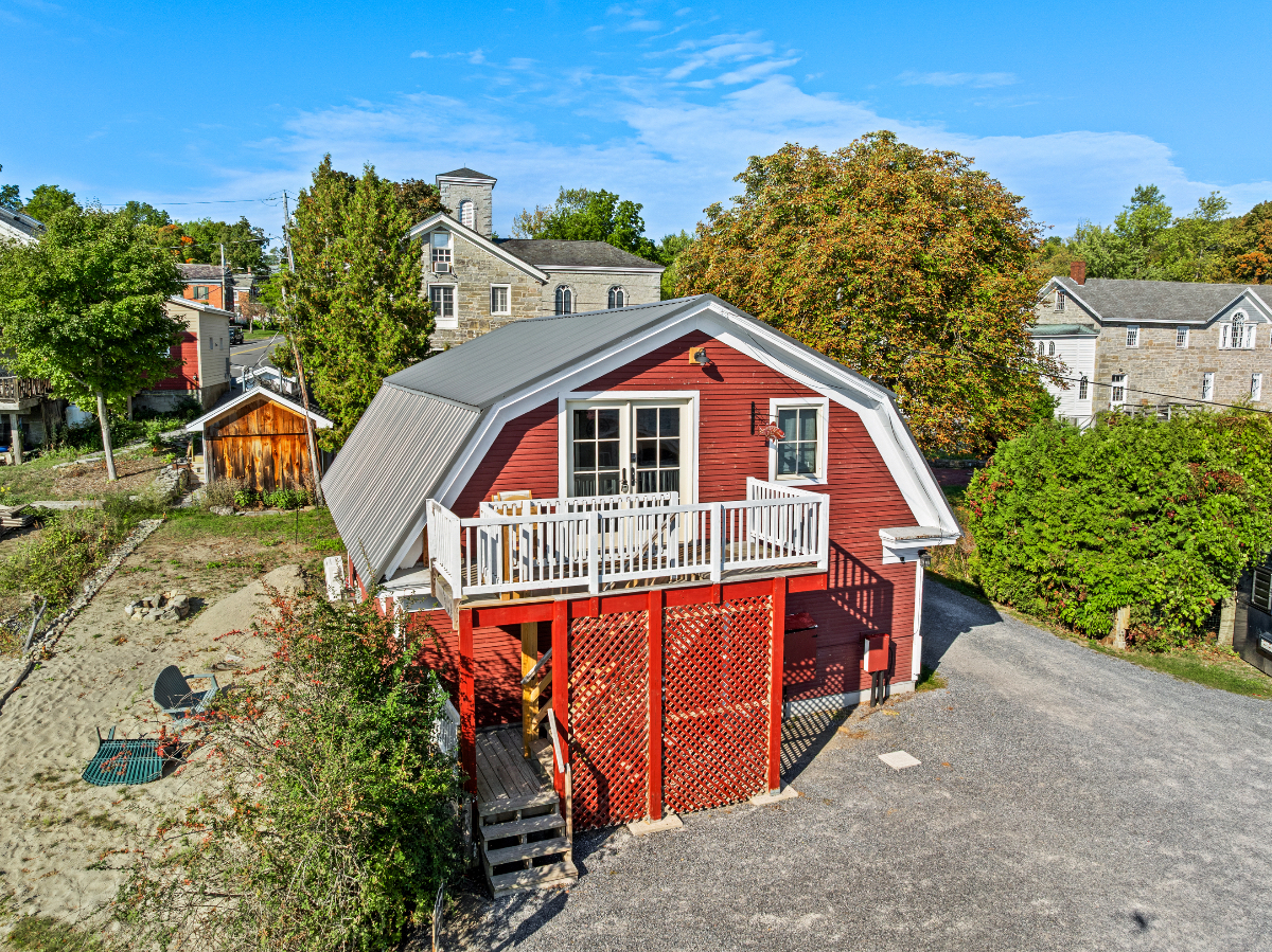 The Perch at The Old Dock - Photo 3