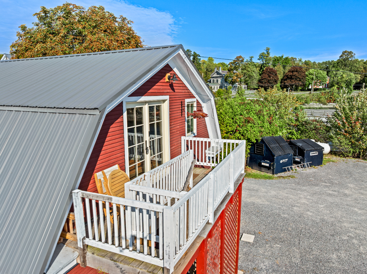 The Perch at The Old Dock - Photo 2