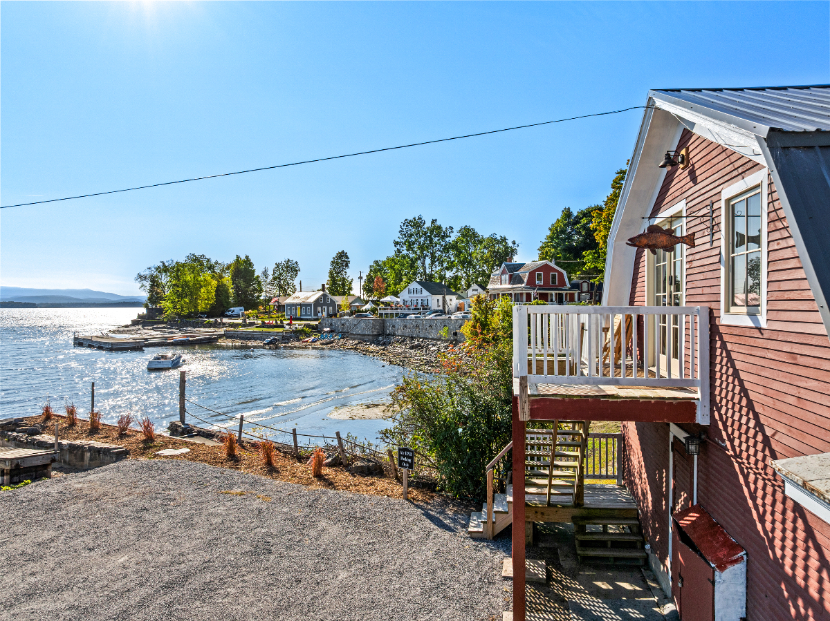 The Perch at The Old Dock - Photo 1