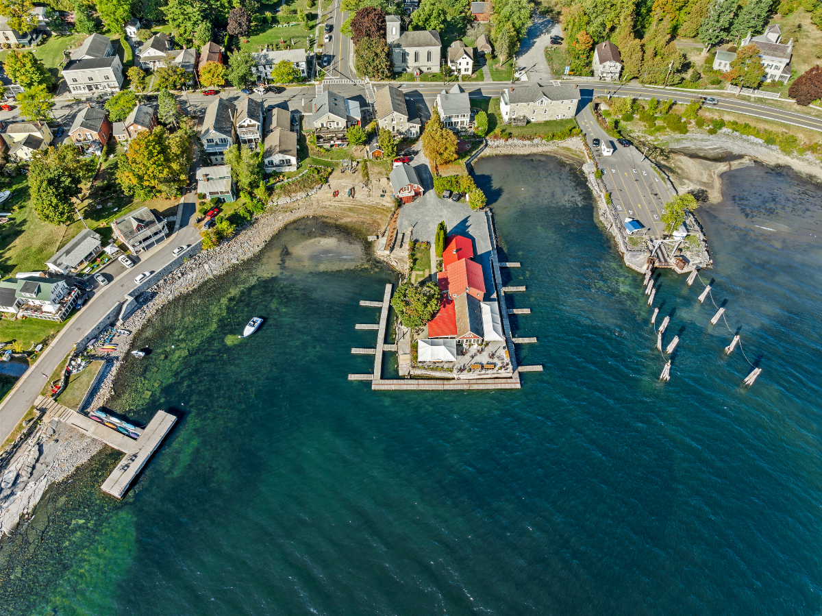The Perch at The Old Dock - Photo 4