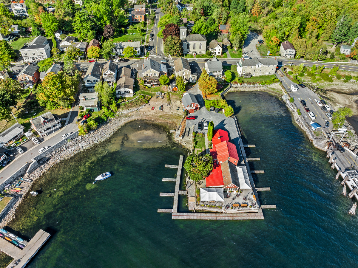 The Perch at The Old Dock - Photo 6