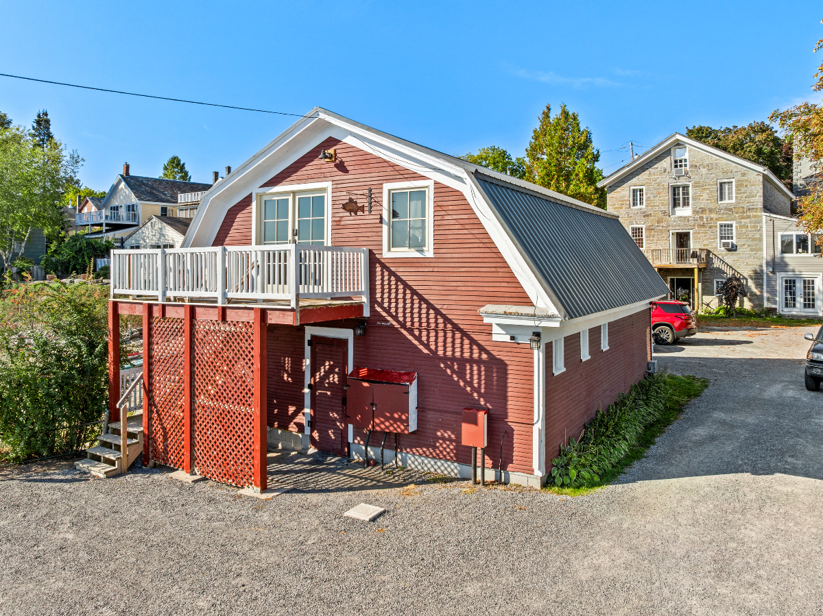 The Perch at The Old Dock - Photo 7