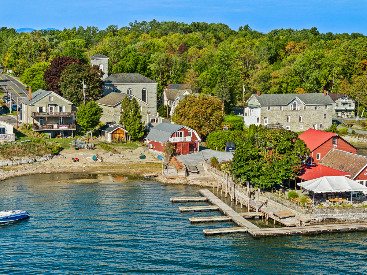 The Perch at The Old Dock - Photo 8