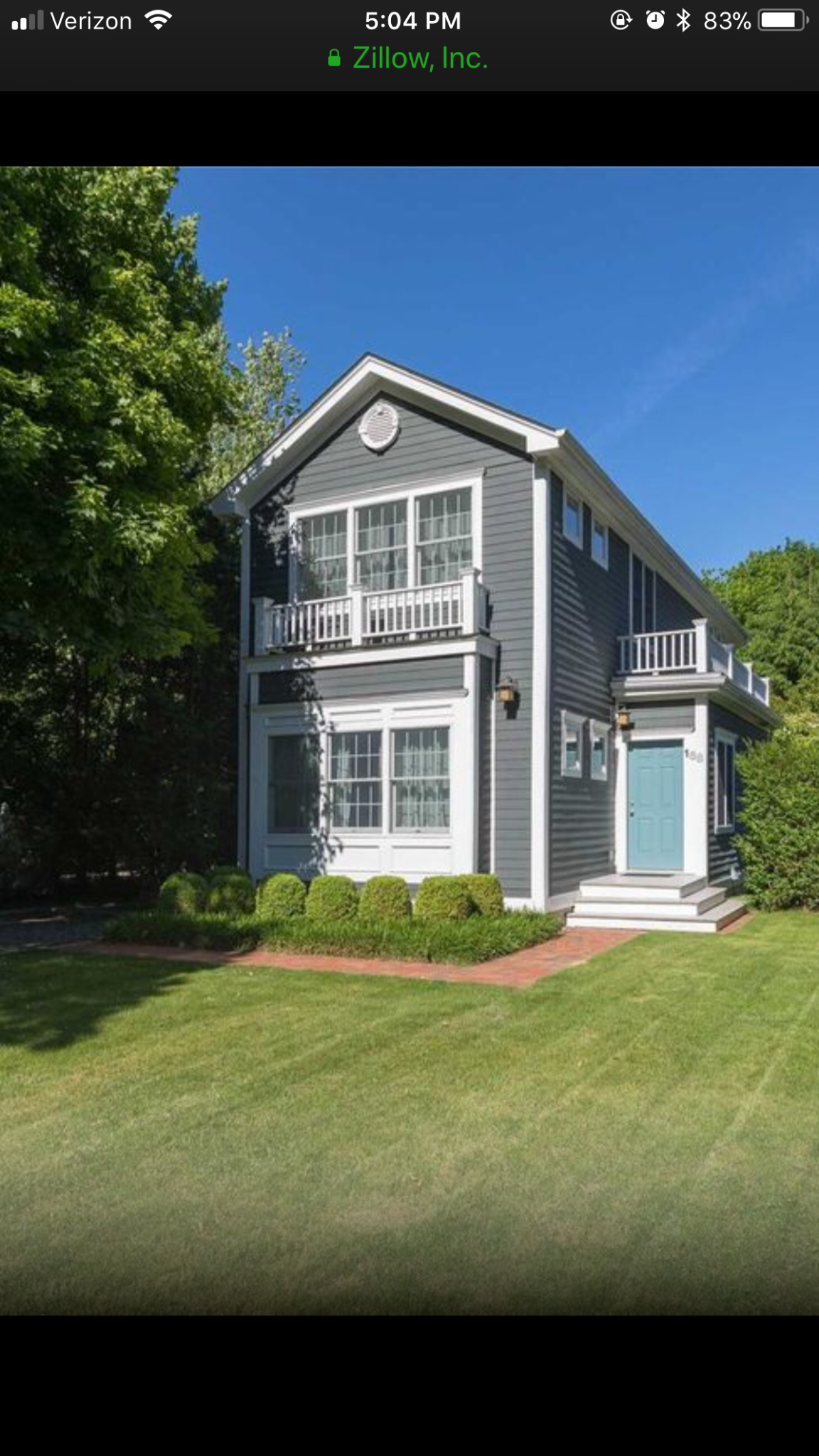 Hampton Country Home - Photo 1