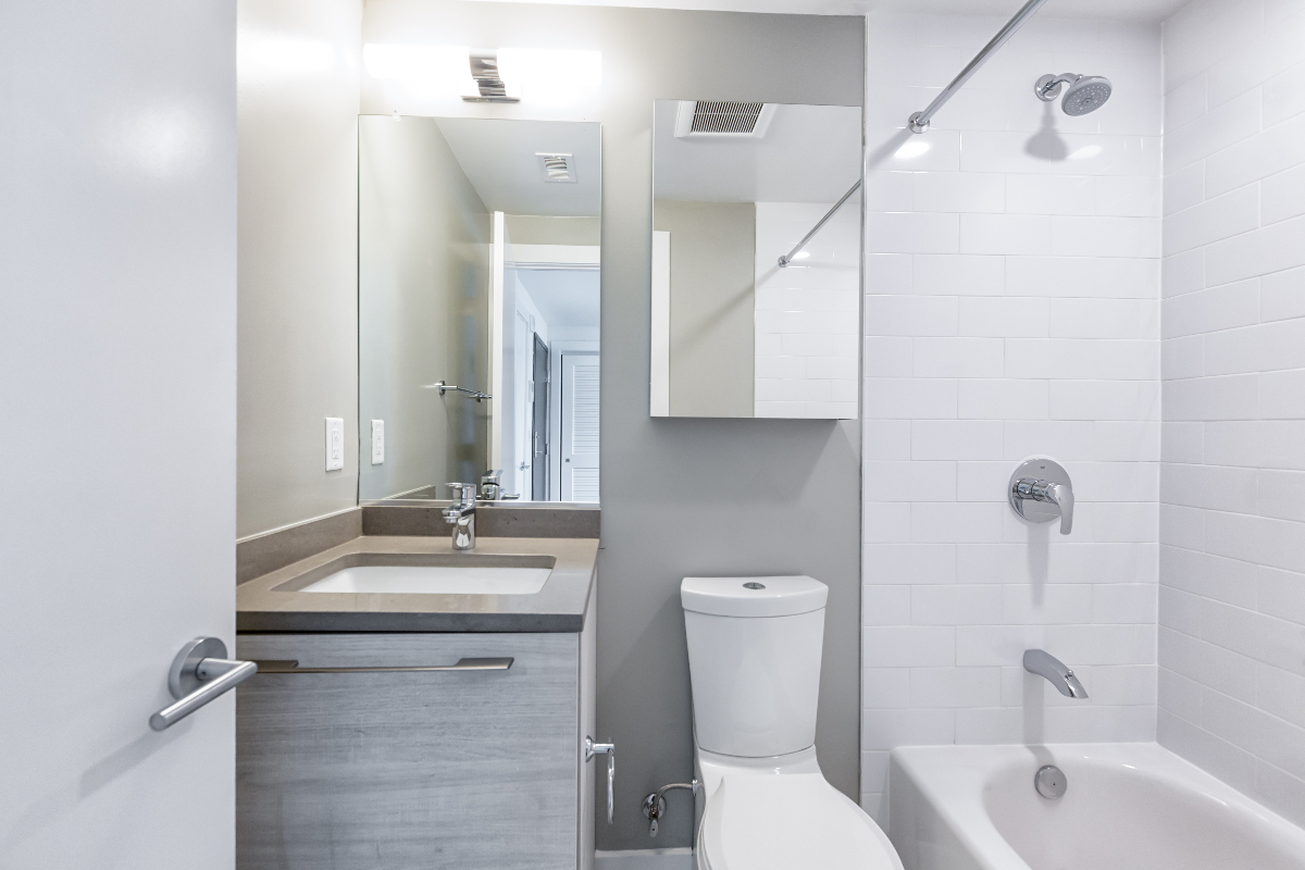 Live Like a Local in DC | Fully Furnished 2BR/2BA Near Capitol Hill & Navy Yard - Photo 4