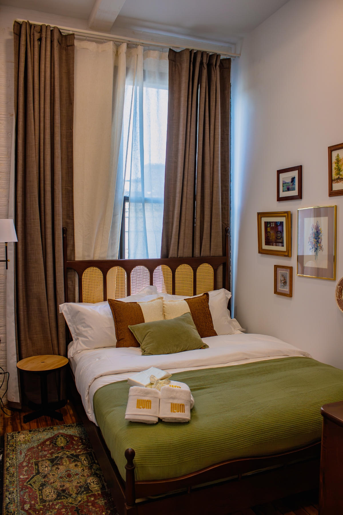 The Ilium Suite 408 - Luxury Studio in Downtown Troy - Photo 6