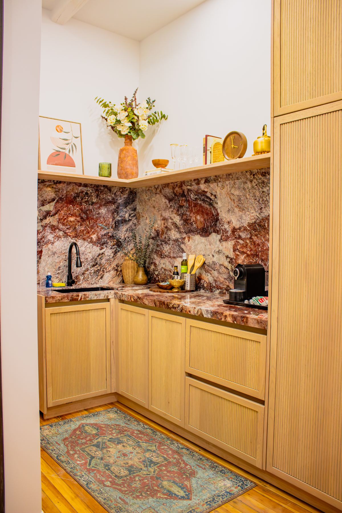 The Ilium Suite 408 - Luxury Studio in Downtown Troy - Photo 7