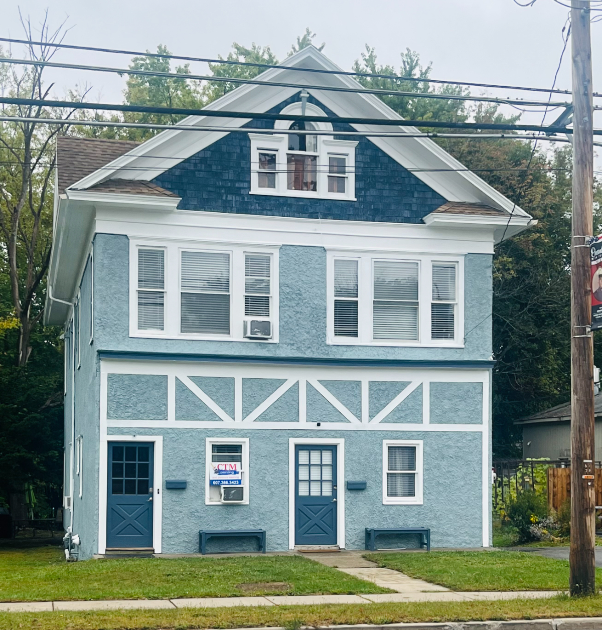 1st Class Rentals at Chestnut Street - "Love Where You Live" - Photo 2