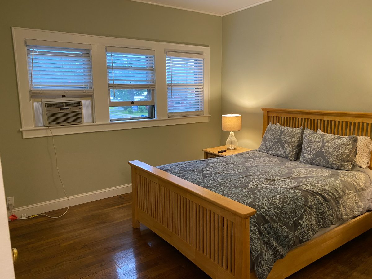 1st Class Rentals at Chestnut Street - "Love Where You Live" - Photo 5