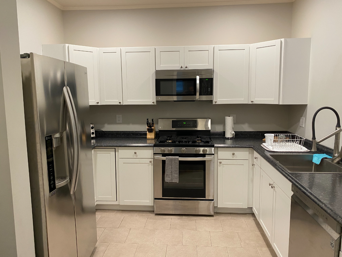 1st Class Rentals at Chestnut Street - "Love Where You Live" - Photo 6