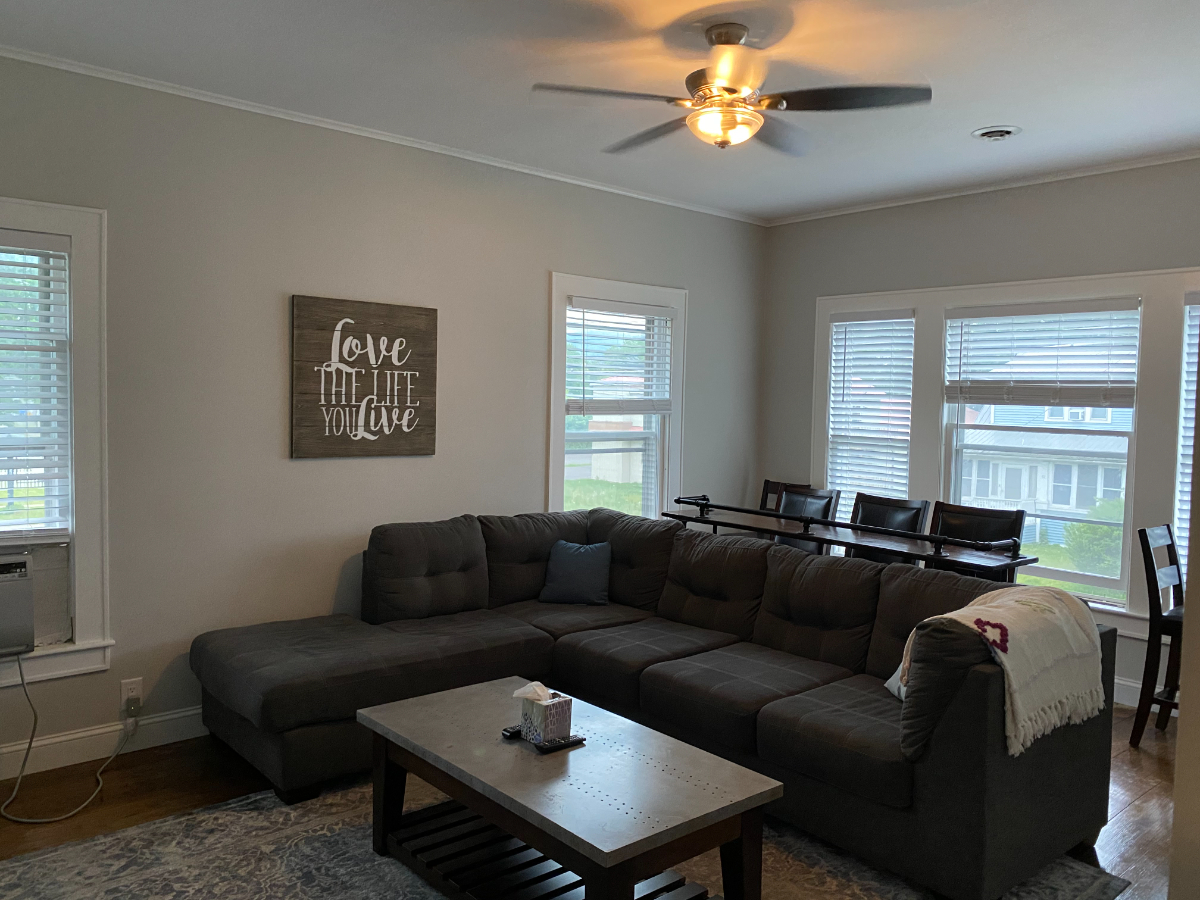 1st Class Rentals at Chestnut Street - "Love Where You Live" - Photo 8