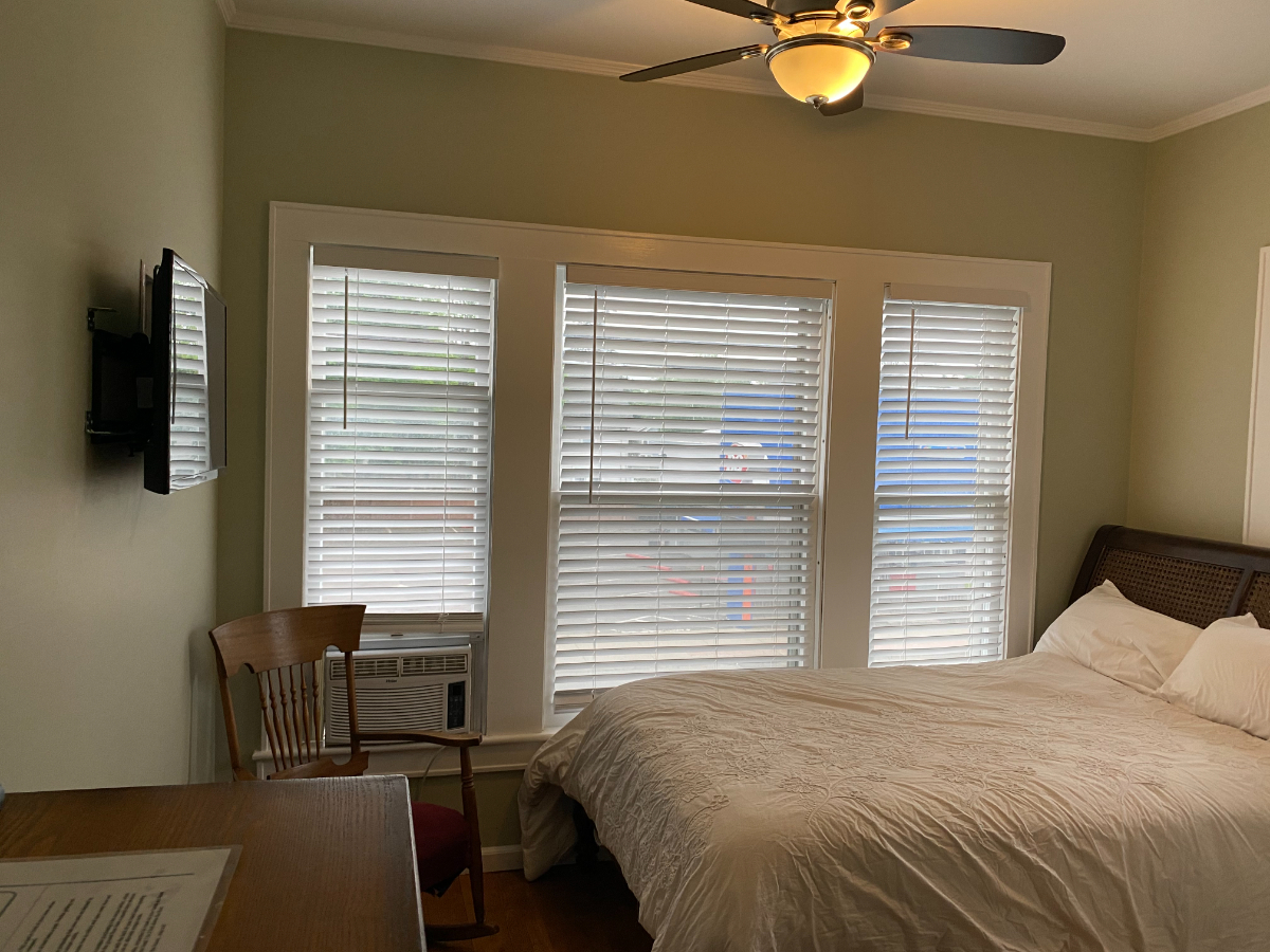 1st Class Rentals at Chestnut Street - "Love Where You Live" - Photo 9
