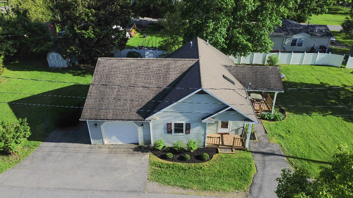 Furnished Canandaigua Bungalow Retreat | Lake Access + Utilities Included - Photo 2