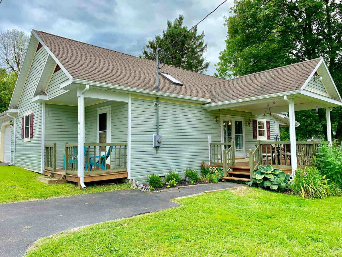 Furnished Canandaigua Bungalow Retreat | Lake Access + Utilities Included - Photo 7