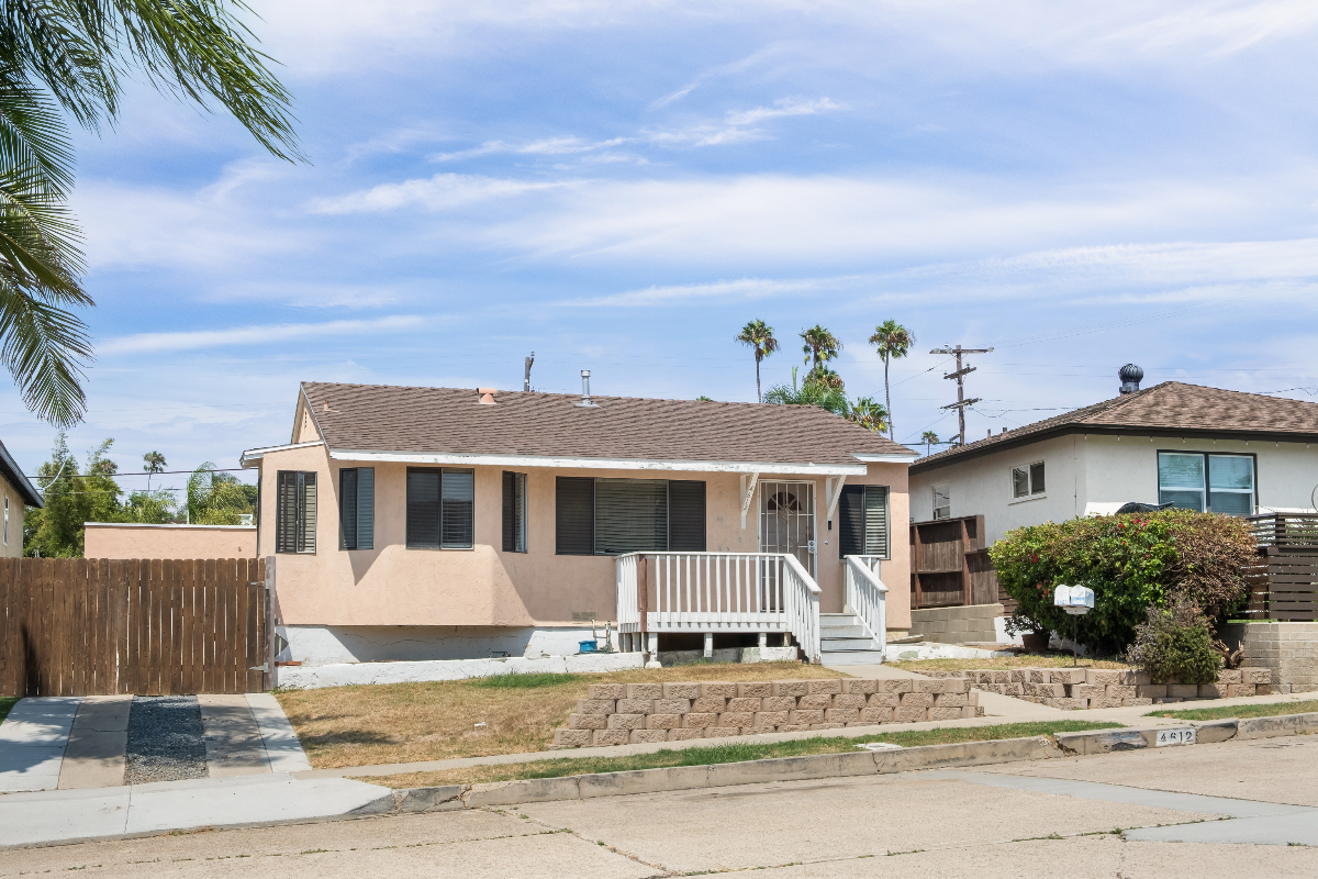 Ocean Beach Hideaway | 2.5 Blocks to Sunset Cliffs - Photo 2
