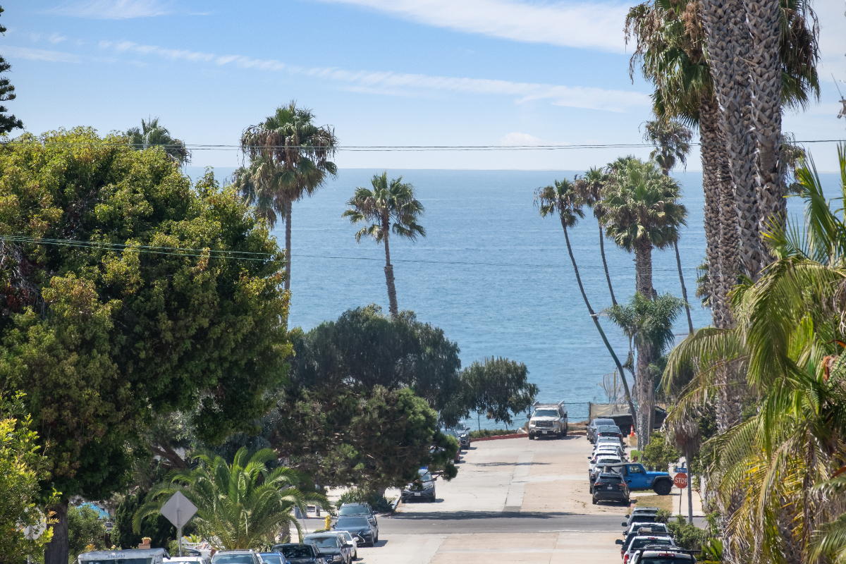 Ocean Beach Hideaway | 2.5 Blocks to Sunset Cliffs - Photo 5