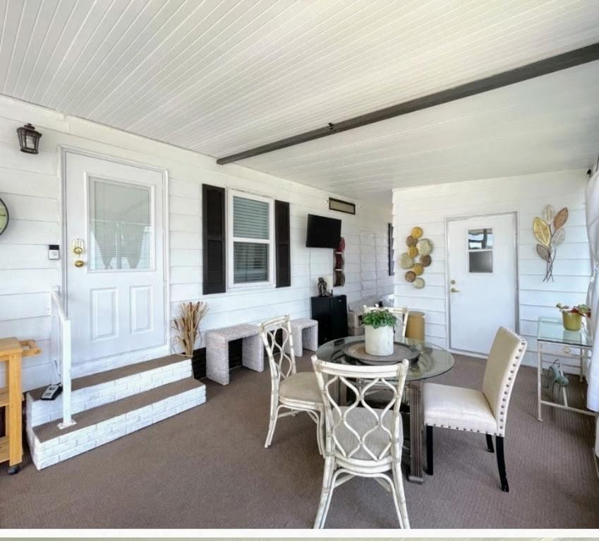 Private Room & Bath in a 55+ Community Near Barefoot Beach - Photo 6