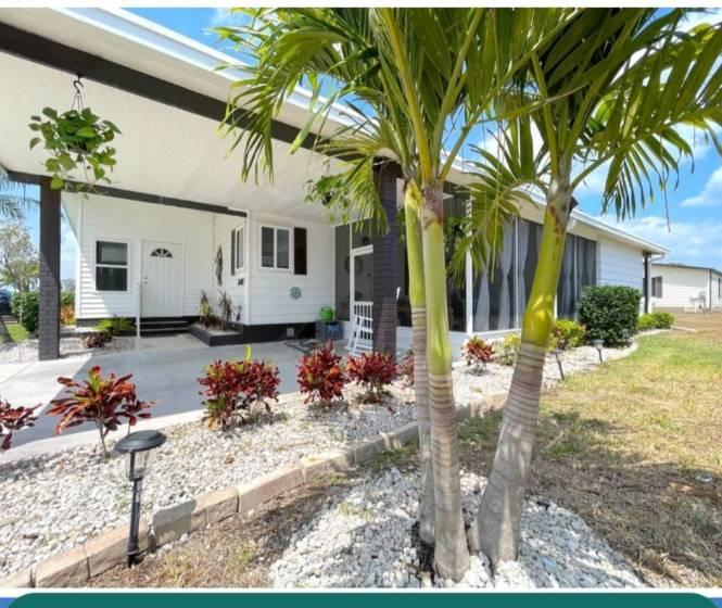 Private Room & Bath in a 55+ Community Near Barefoot Beach - Photo 7