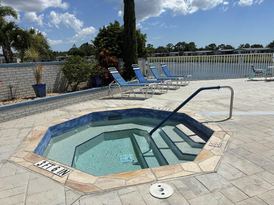 Private Room & Bath in a 55+ Community Near Barefoot Beach - Photo 10