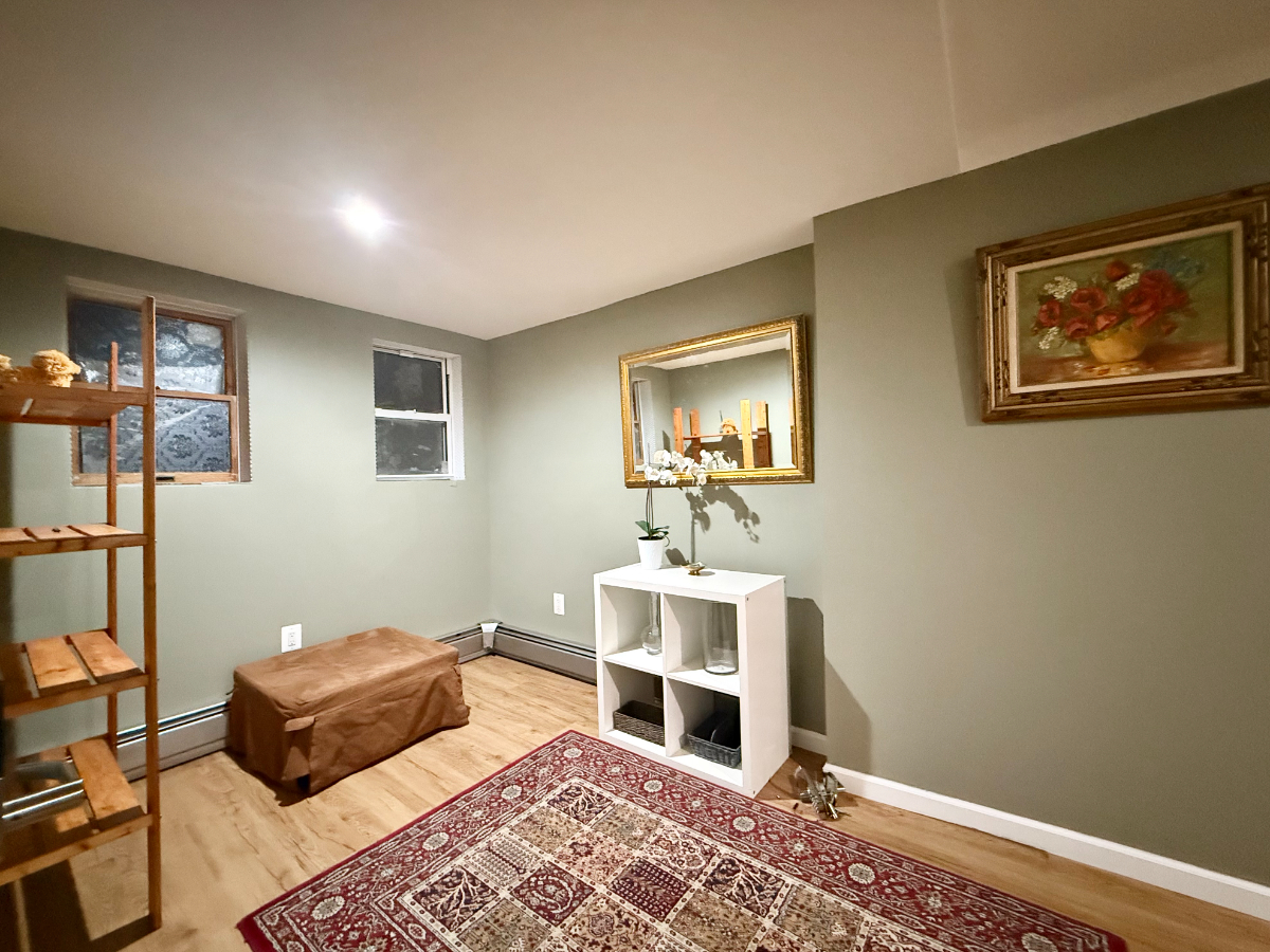 Modern Furnished 1-Bedroom Apartment. Ideal for Travelers Students & Short-Term Stays - Photo 4