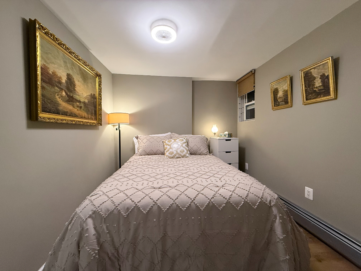 Modern Furnished 1-Bedroom Apartment. Ideal for Travelers Students & Short-Term Stays - Photo 9