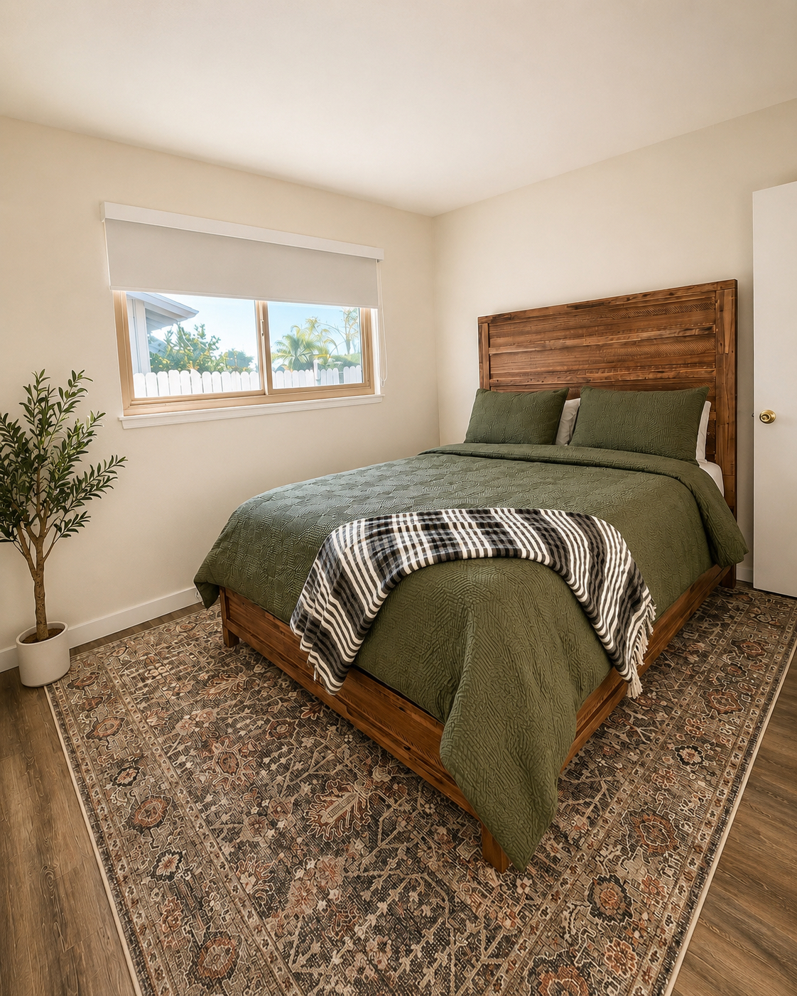 Newly Renovated 3BR Family Home with Gorgeous Private Yard - Photo 6