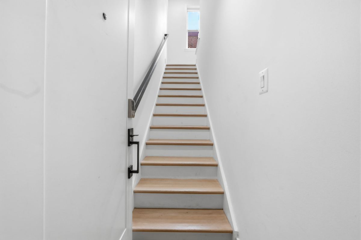 Furnished 1BR with Private Rooftop in Dupont Circle - Photo 3