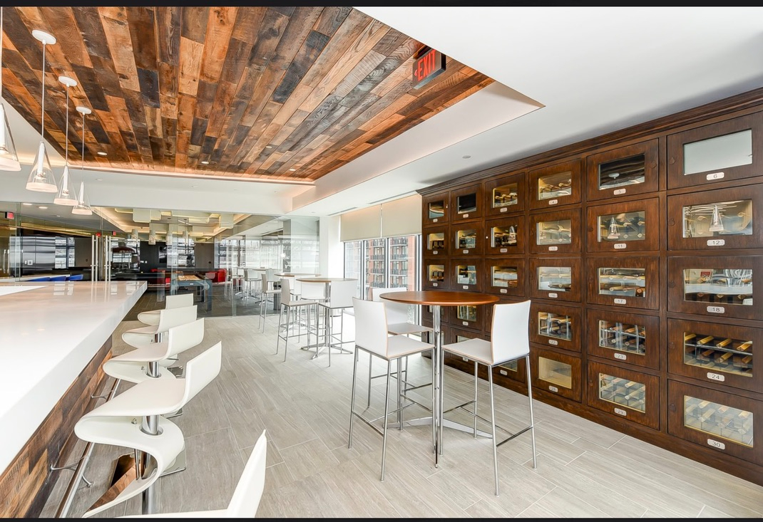 Luxury Furnished Private Suite + Private Bath & Balcony | Navy Yard / Capitol Hill - Photo 7