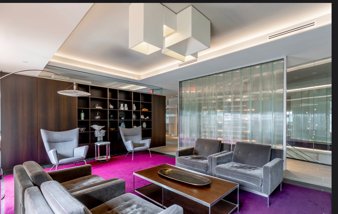 Luxury Furnished Private Suite + Private Bath & Balcony | Navy Yard / Capitol Hill - Photo 8