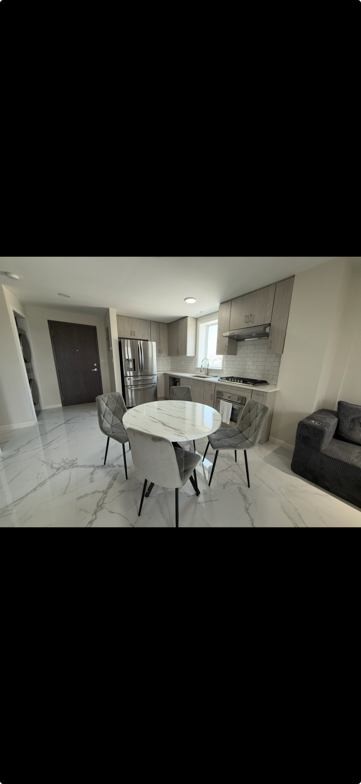 NEWLY BUILT IN 2025 BEAUTIFUL APARTMENT FOR RENT - Photo 3