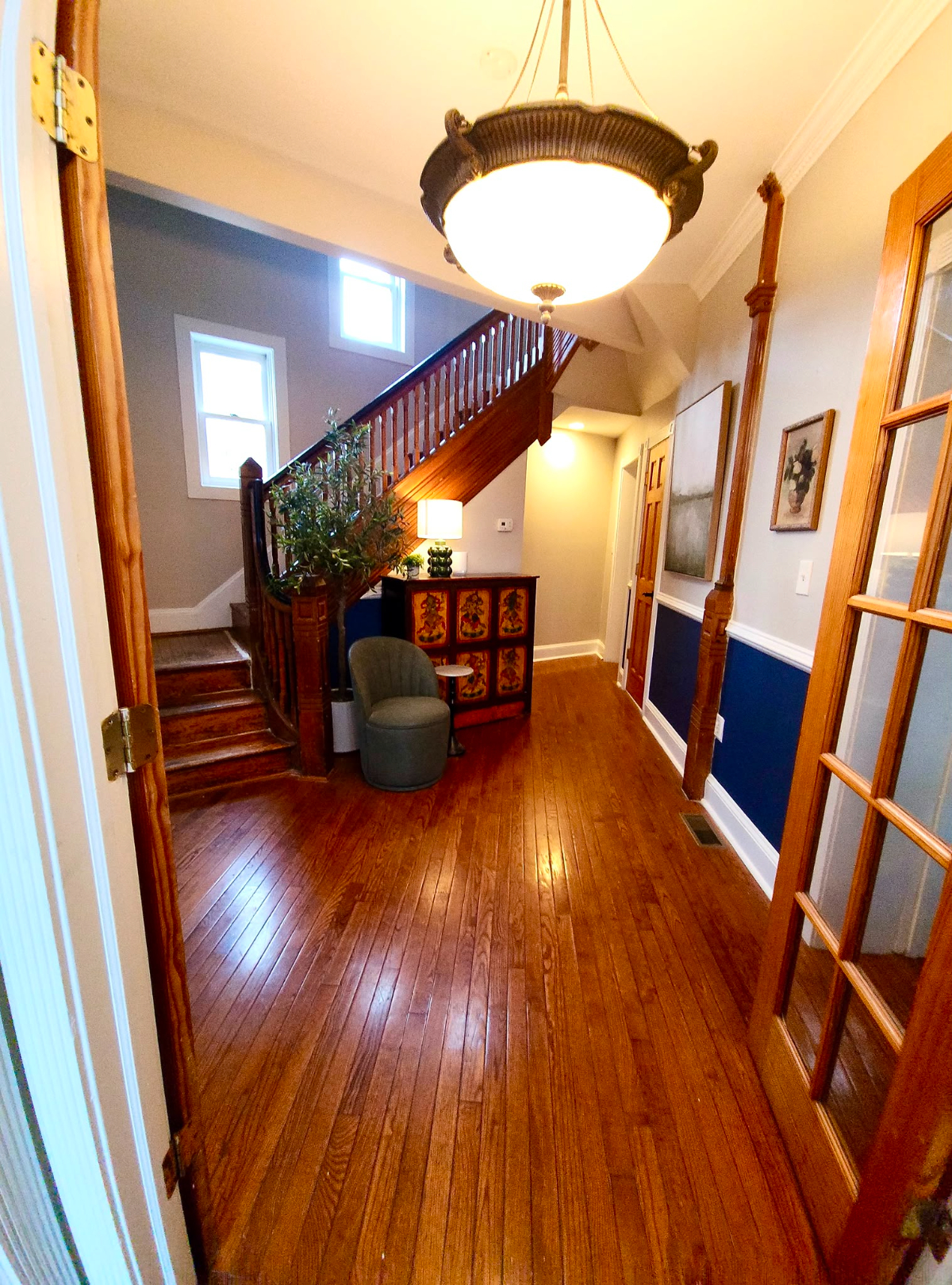 Room in Historic Mansion Rent all-inclusive - Photo 3