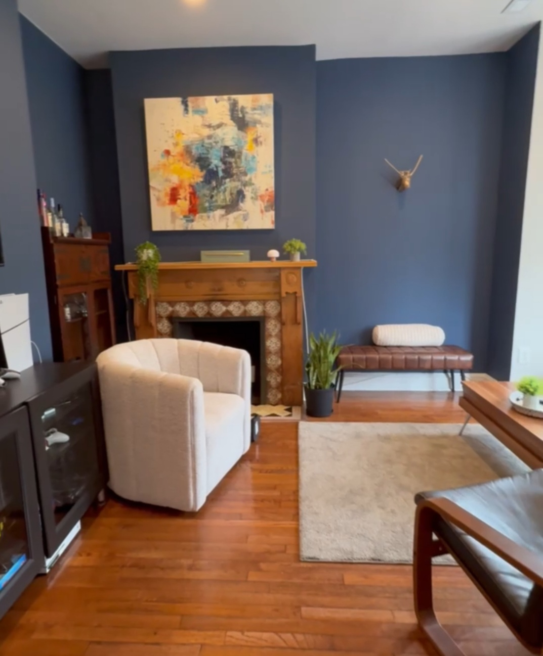 Room in Historic Mansion Rent all-inclusive - Photo 7