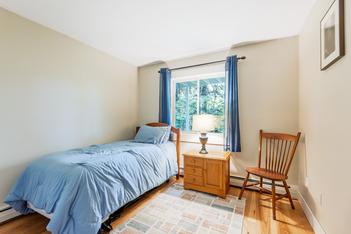 2 bedroom 1.5 bath condo in lovely Quechee Vermont - available 1/1/2027 - Photo 10