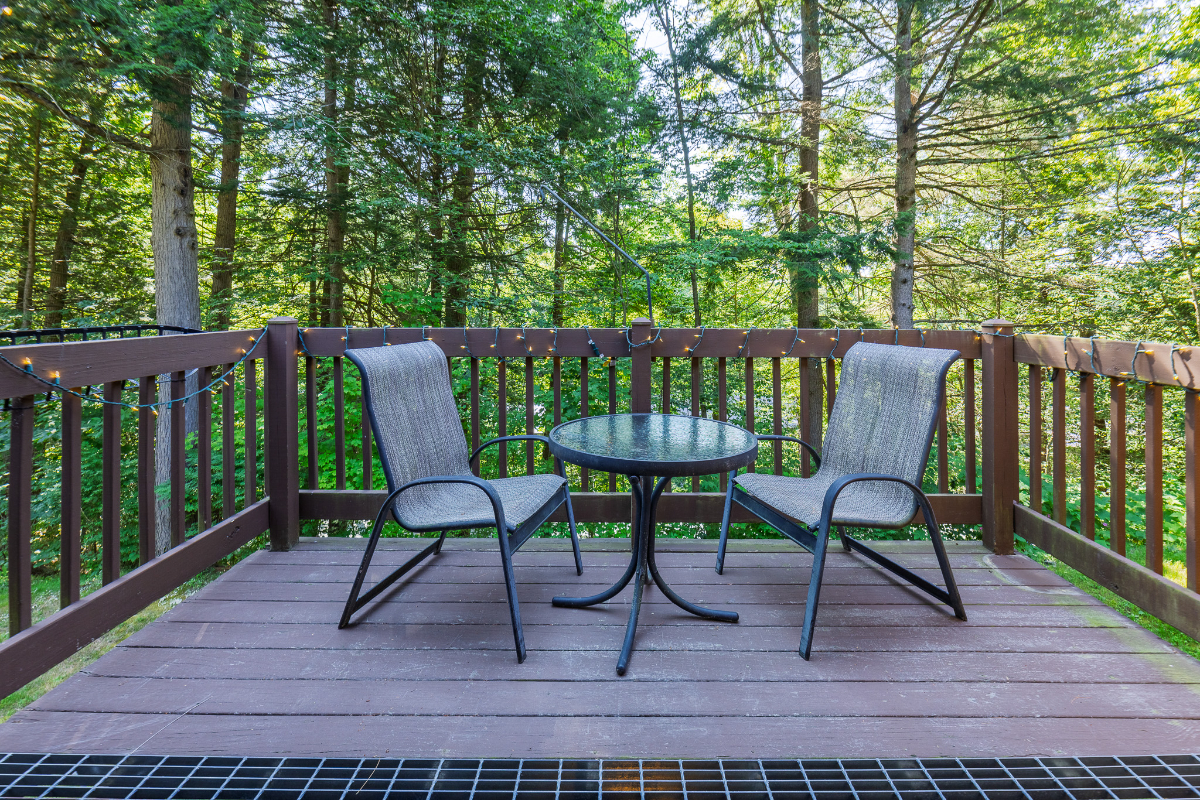 2 bedroom 1.5 bath condo in lovely Quechee Vermont - available 1/1/2027 - Photo 12