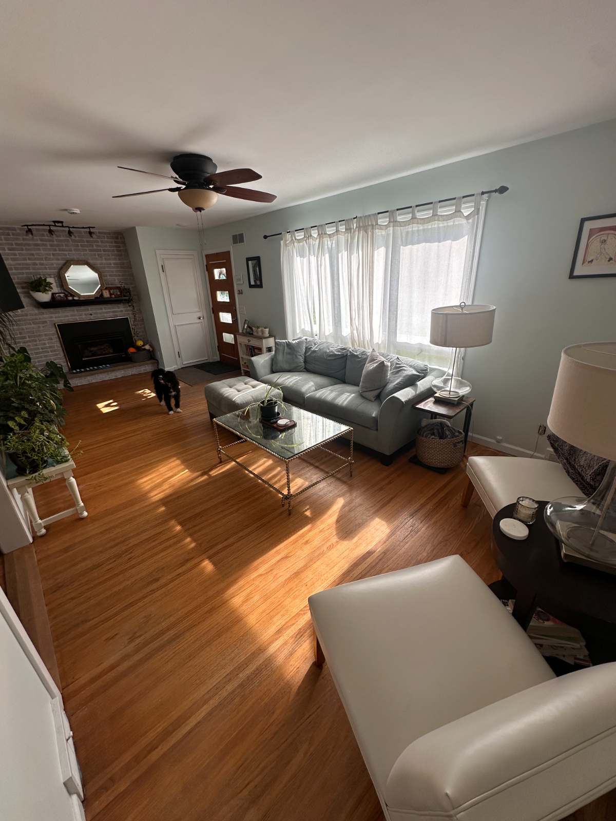 Private Furnished Queen Bedroom | 5 Min to Lake Ontario | Utilities Included - Photo 6