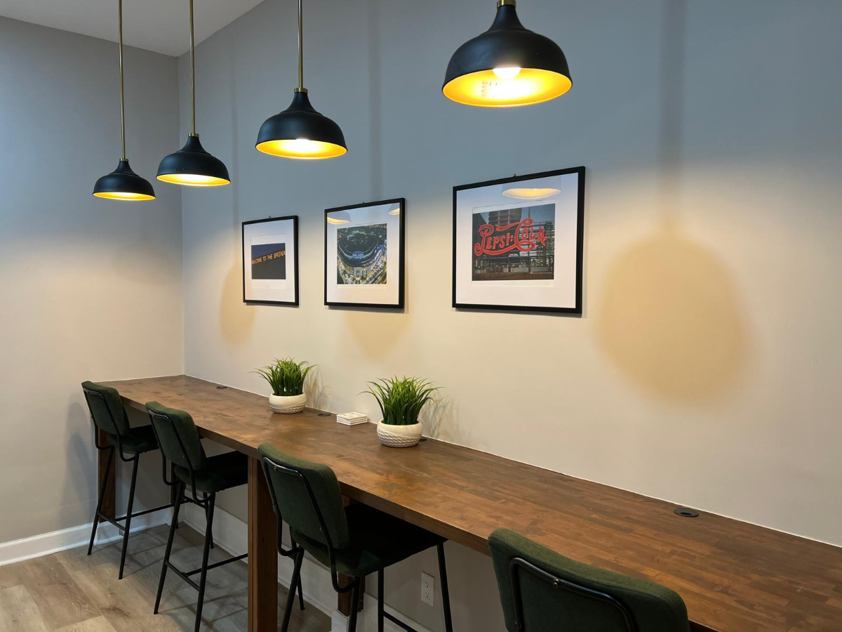 Co-Living | Cozy Private Room | TV+Wifi | Fast Manhattan Access - R5 - Photo 10