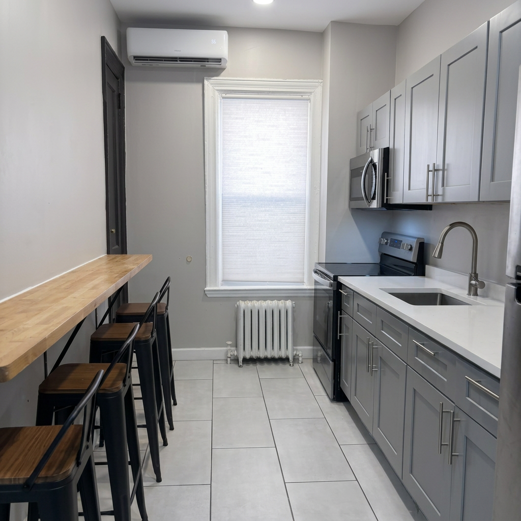 Co-Living | Cozy Private Room | TV+Wifi | Fast Manhattan Access - R5 - Photo 7
