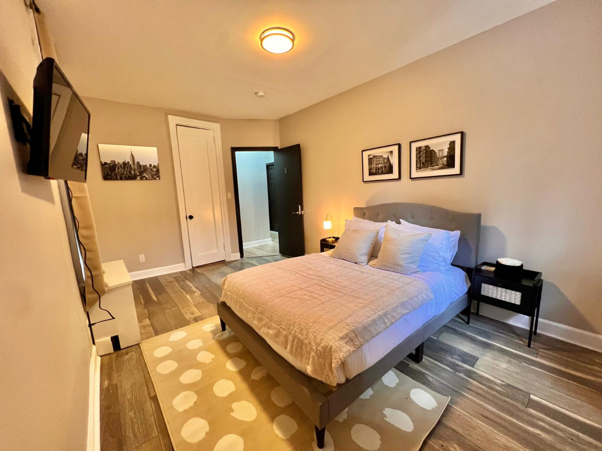 Co-Living | Cozy Private Room | TV+Wifi | Fast Manhattan Access - R5 - Photo 5