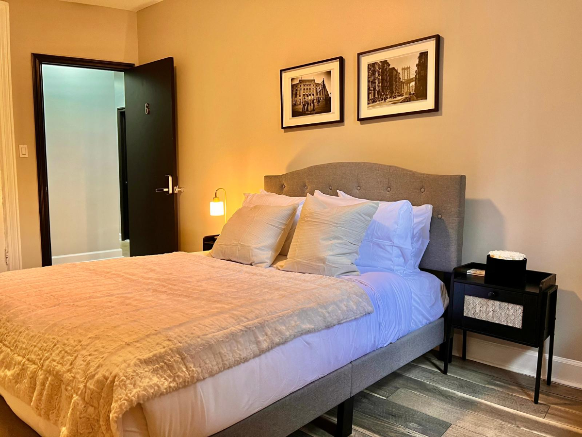 Co-Living | Cozy Private Room | TV+Wifi | Fast Manhattan Access - R5 - Photo 6