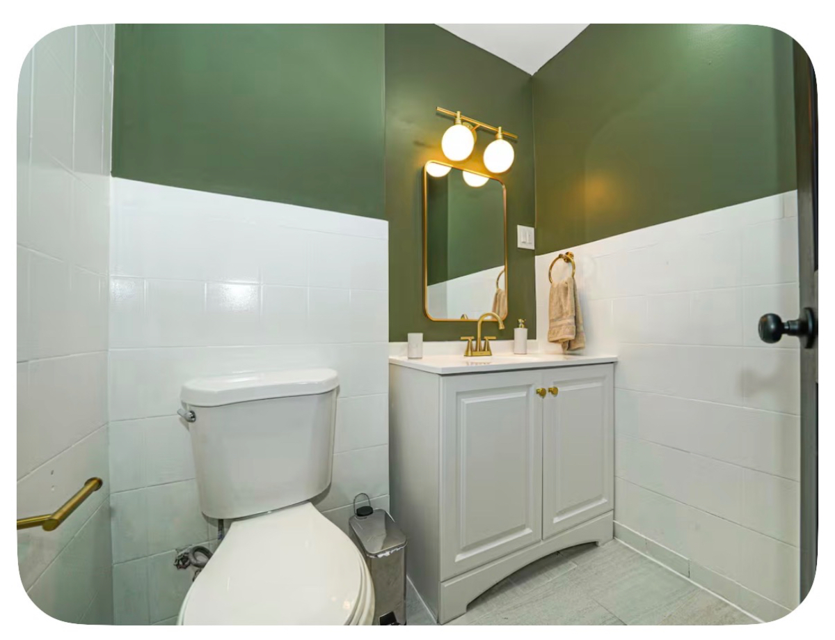Co-Living | Cozy Private Room | TV+Wifi | Fast Manhattan Access - R5 - Photo 11